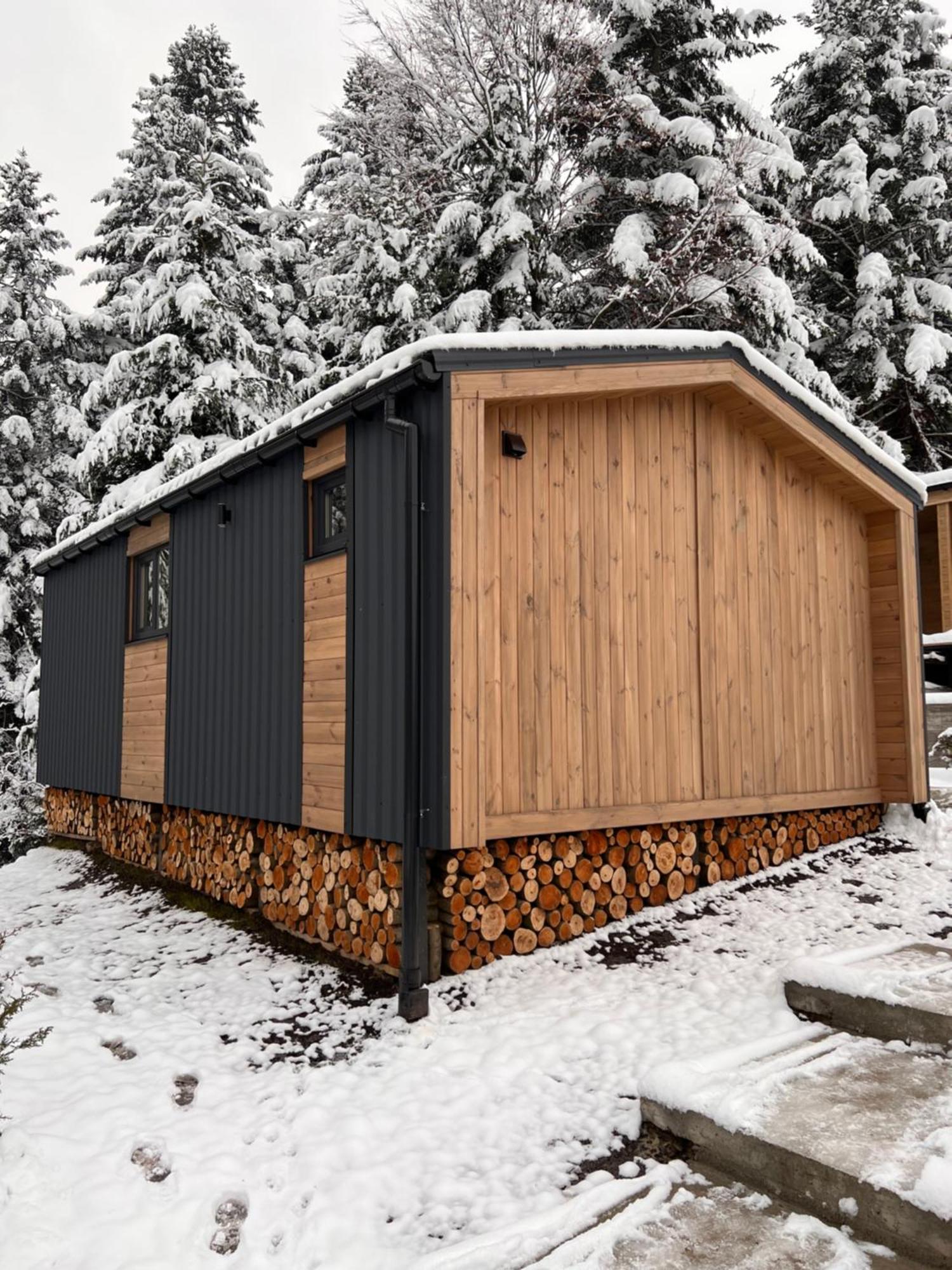 Парк-Готель Щастя Skhidnytsia 客房 照片